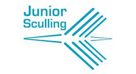 Junior Sculling
