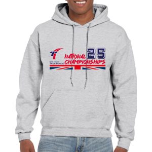British Taekwondo National Championships 2025 Hoody