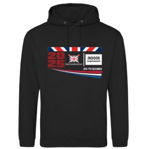 BRIC 2025 Event Hoody