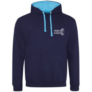 Junior Sculling Varsity Hoody
