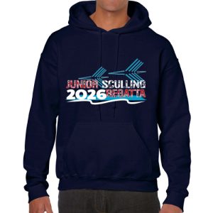 2026 Junior Sculling Regatta Hoody